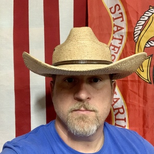 Fundraising Page: Marty Day